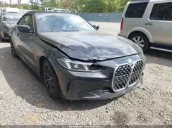 WBA33DB09SCT29481 2025 BMW 4ER