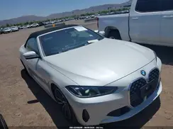 WBA33DB09SCT63436 2025 BMW 4ER