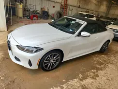 WBA33DB09SCT77756 2025 BMW 4ER