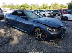 WBA33DB09TCV98016 2026 BMW 4ER