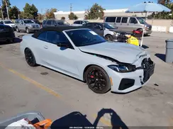 WBA33DB09VCY07032 2027 BMW 4ER