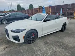 WBA33DB0XSCS67122 2025 BMW 4ER