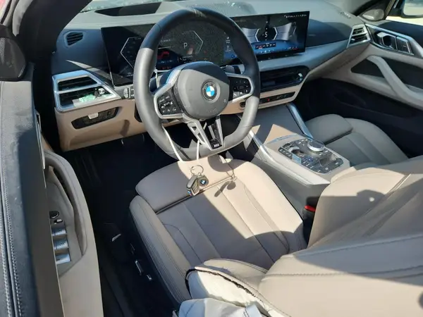 WBA33DB0XSCU03667 2025 BMW 4ER - Image 8