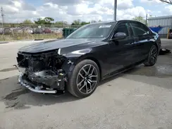 WBA33EH00SCU16683 2025 BMW 7ER