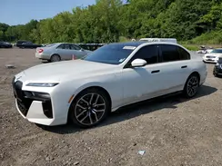 WBA33EH00SCU64488 2025 BMW 7ER
