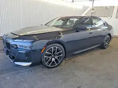 WBA33EH00TCW38786 2026 BMW 7ER