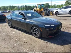 WBA33EH00TCW65535 2026 BMW 7ER