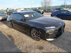 WBA33EH01RCR10531 2024 BMW 7ER