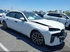 WBA33EH01SCU96544 2025 BMW 7ER