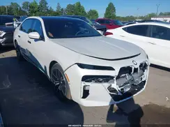 WBA33EH01TCX84839 2026 BMW 7ER