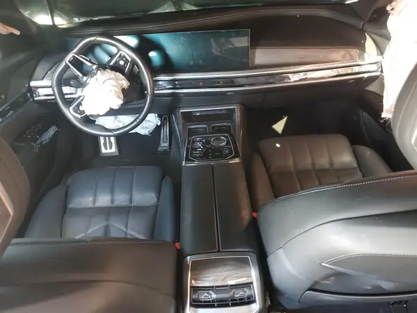 WBA33EH02RCS76226 2024 BMW 7ER - Image 8