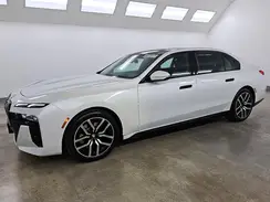 WBA33EH02SCU94141 2025 BMW 7ER