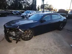 WBA33EH02SCV32385 2025 BMW 7ER