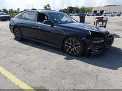 WBA33EH02TCW26154 2026 BMW 7ER