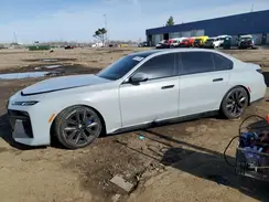 WBA33EH03RCR24009 2024 BMW 7ER