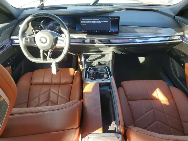 WBA33EH03SCT38707 2025 BMW 7ER - Image 8