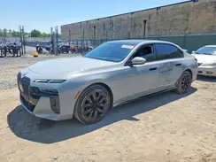 WBA33EH03SCU66378 2025 BMW 7ER