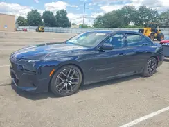 WBA33EH03TCW56439 2026 BMW 7ER