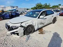 WBA33EH03TCX43354 2026 BMW 7ER