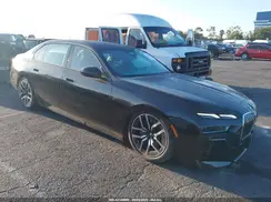 WBA33EH04RCS09403 2024 BMW 7ER