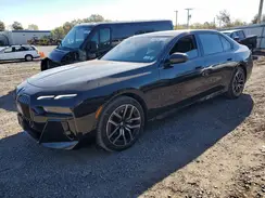 WBA33EH04SCT66385 2025 BMW 7ER