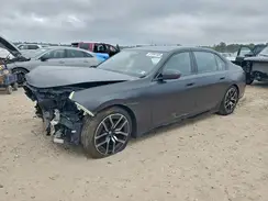 WBA33EH04SCU51341 2025 BMW 7ER