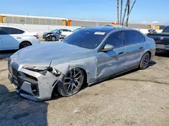 WBA33EH05RCR51454 2024 BMW 7ER