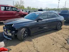 WBA33EH05RCS46007 2024 BMW 7ER