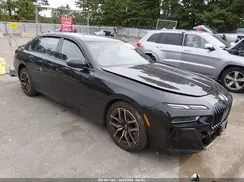 WBA33EH05RCT09445 2024 BMW 7ER