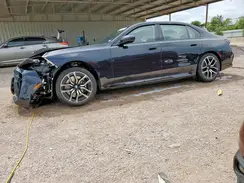 WBA33EH05SCV32350 2025 BMW 7ER