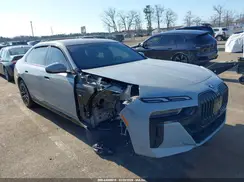 WBA33EH05TCW02916 2026 BMW 7ER