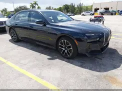 WBA33EH05TCW36306 2026 BMW 7ER