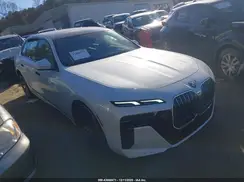WBA33EH05TCW38234 2026 BMW 7ER