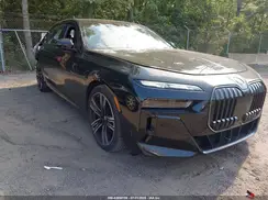 WBA33EH06RCR05826 2024 BMW 7ER