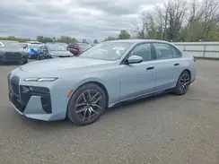 WBA33EH06TCW36220 2026 BMW 7ER