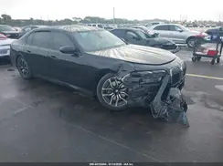 WBA33EH07RCP70419 2024 BMW 7ER