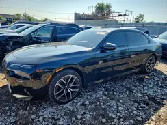 WBA33EH08RCP83356 2024 BMW 7ER