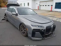 WBA33EH08RCR00014 2024 BMW 7ER