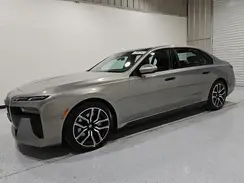WBA33EH08RCS18086 2024 BMW 7ER
