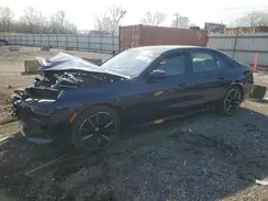 WBA33EH08SCU45591 2025 BMW 7ER