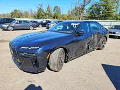 WBA33EH08SCV51068 2025 BMW 7ER