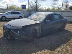 WBA33EH08SCV55251 2025 BMW 7ER