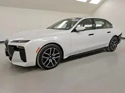 WBA33EH08TCW69686 2026 BMW 7ER