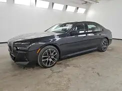 WBA33EH08TCX65303 2026 BMW 7ER