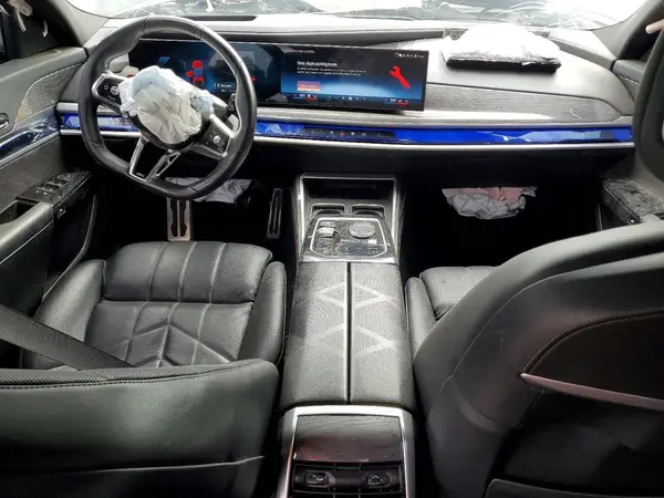 WBA33EH09RCP71748 2024 BMW 7ER - Image 8