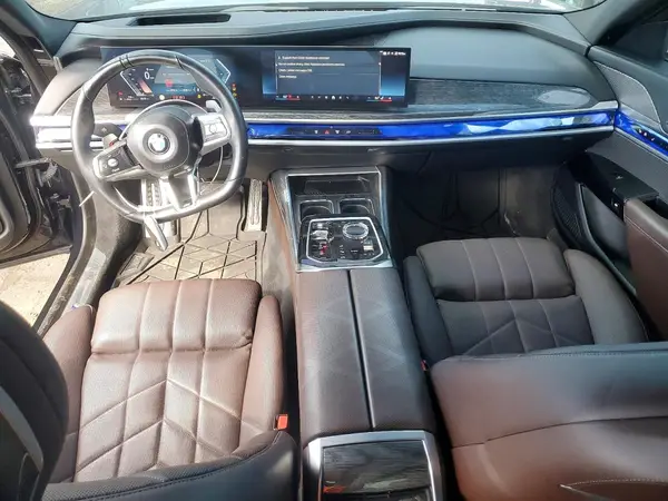 WBA33EH09RCP88629 2024 BMW 7ER - Image 8