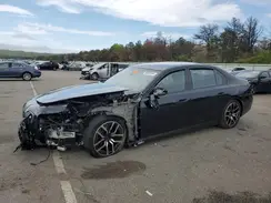 WBA33EH09RCR24113 2024 BMW 7ER