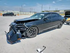WBA33EH09RCS88132 2024 BMW 7ER