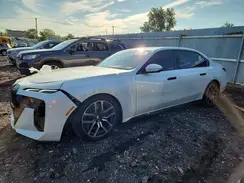WBA33EH0XRCS84414 2024 BMW 7ER