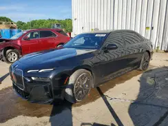 WBA33EH0XRCS97518 2024 BMW 7ER